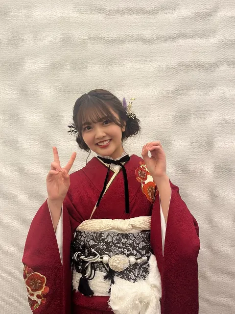 山下 葉留花｜はるはる日記🌱- テレビ静岡･日向坂46新聞 -（2024-03-16）｜5枚目