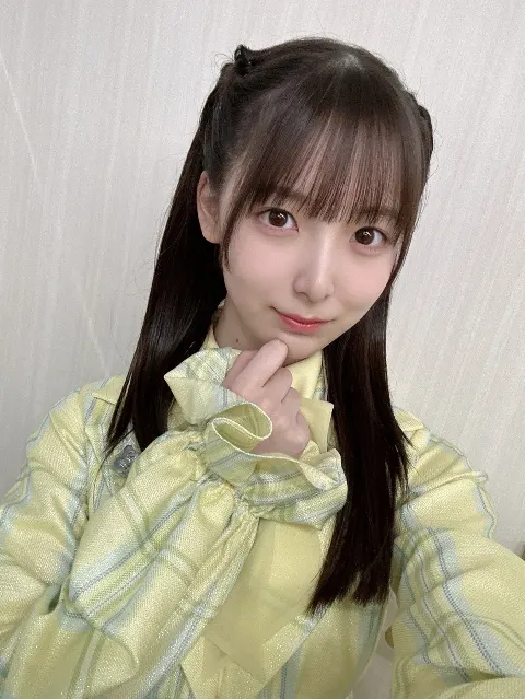 渡辺 莉奈｜激甘なSWEET（2024-03-17）｜2枚目
