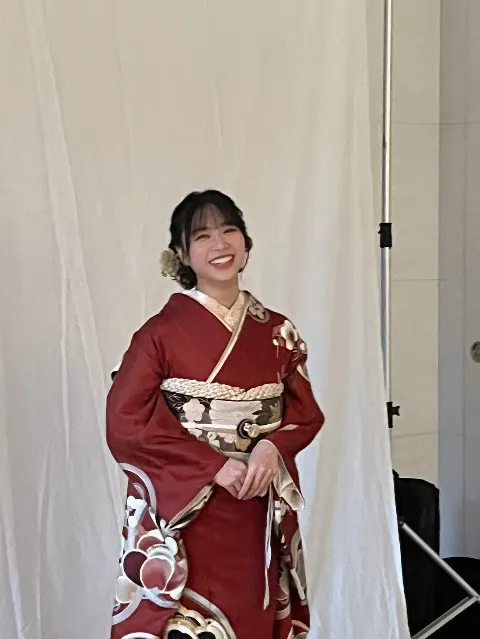 山口 陽世｜( ¨̮ )>≡のびらじ最後の日（2024-03-18）