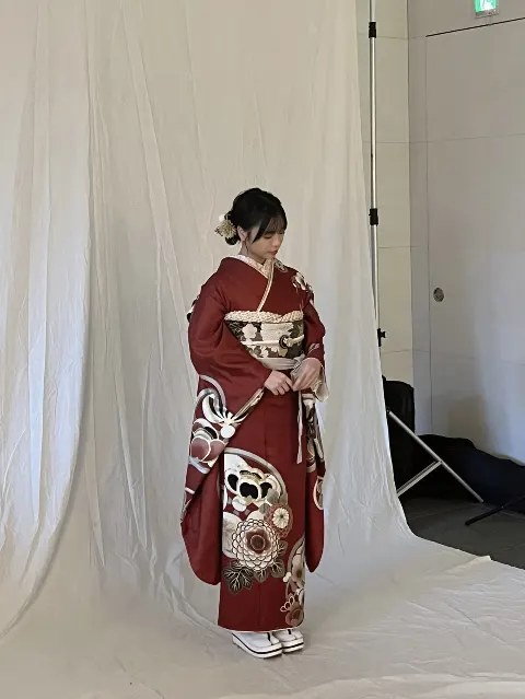 山口 陽世｜( ¨̮ )>≡のびらじ最後の日（2024-03-18）｜3枚目