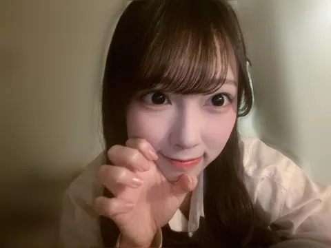 清水 理央｜春のうさぎ、冬のおおかみ…？（2024-03-18）｜3枚目