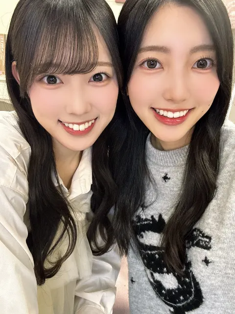 小西 夏菜実｜推しは推せる時に推せ（2024-03-18）｜9枚目