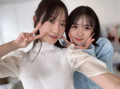 金村 美玖｜#H46MODE 発売日🫧（2024-03-19）｜4枚目