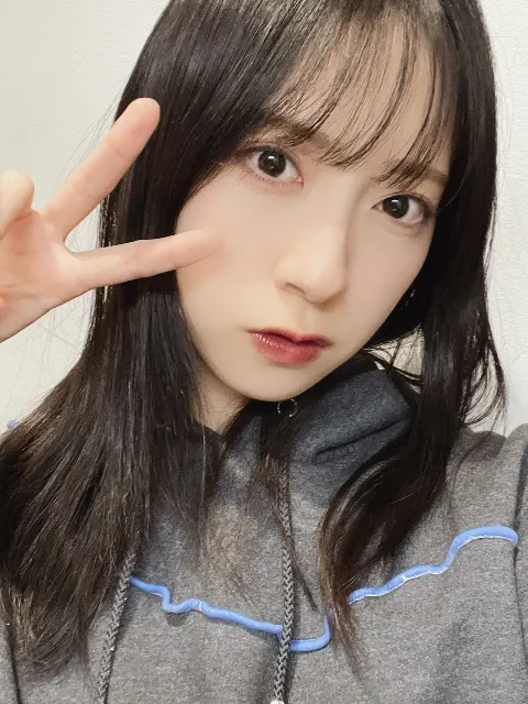 金村 美玖｜#H46MODE 発売日🫧（2024-03-19）｜6枚目