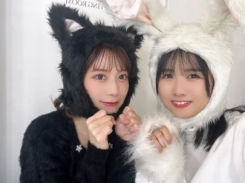 上村 ひなの｜たー恋ずぶるー（2024-03-20）｜6枚目