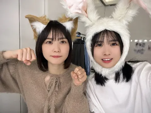 上村 ひなの｜たー恋ずぶるー（2024-03-20）｜7枚目