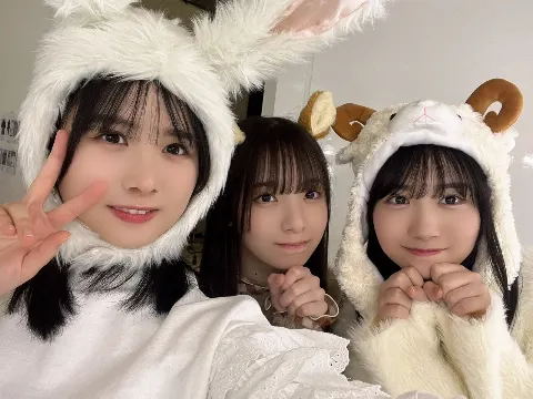 上村 ひなの｜たー恋ずぶるー（2024-03-20）｜8枚目