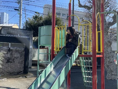 宮地 すみれ｜卒業（2024-03-21）｜3枚目