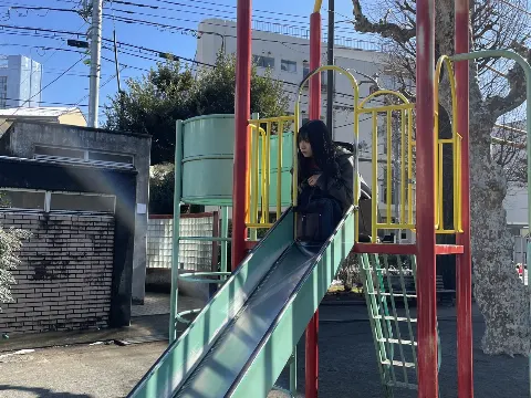 宮地 すみれ｜卒業（2024-03-21）｜4枚目