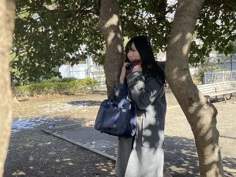 宮地 すみれ｜卒業（2024-03-21）｜6枚目