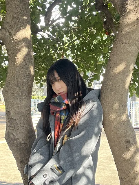 宮地 すみれ｜卒業（2024-03-21）｜8枚目