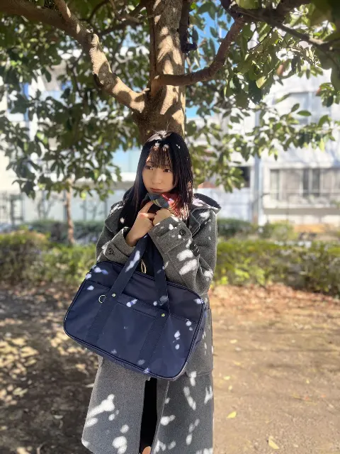 宮地 すみれ｜卒業（2024-03-21）｜11枚目