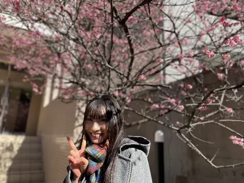 宮地 すみれ｜卒業（2024-03-21）｜13枚目