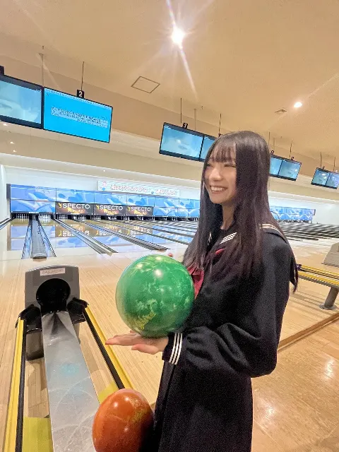 宮地 すみれ｜卒業（2024-03-21）｜15枚目