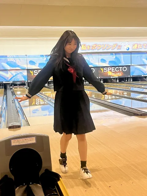 宮地 すみれ｜卒業（2024-03-21）｜16枚目