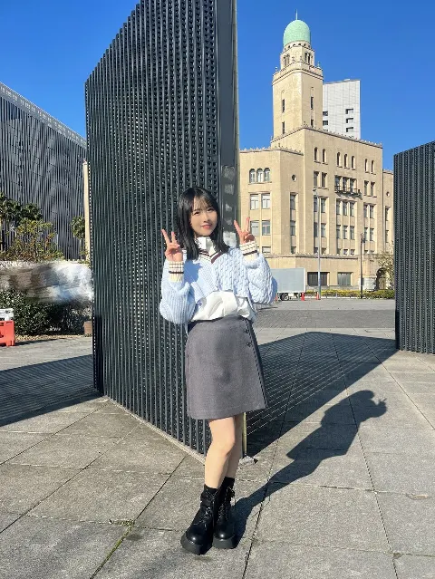 上村 ひなの｜はにーでゅー（2024-03-22）｜7枚目