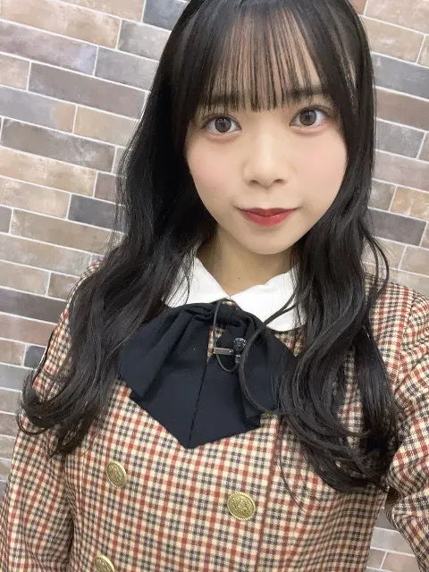 山口 陽世｜( ¨̮ )>≡僕はちゃんとここにいてあげる（2024-03-23）｜2枚目
