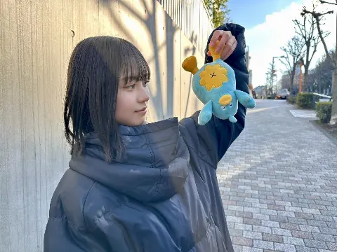 ポカ｜🐕🍈🍓🍌🍊🥭🍎🍇（2024-03-23）