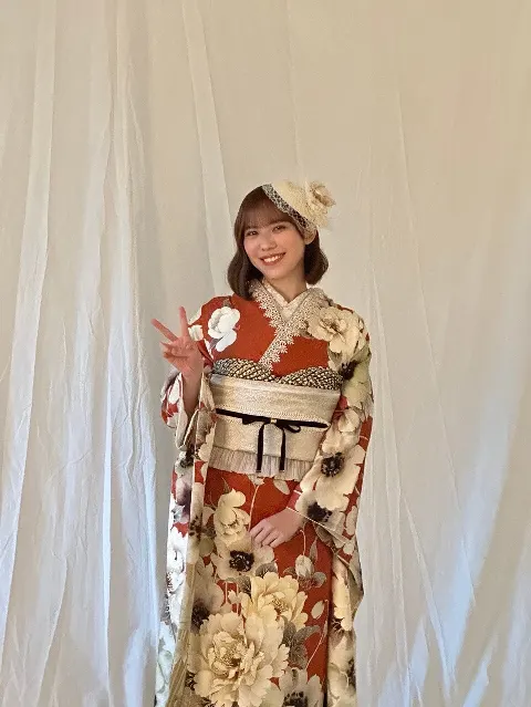 森本 茉莉｜お米かパンどちら派？？っていう話を三期生でしたんだ。あなたはどちら派？？（2024-03-24）