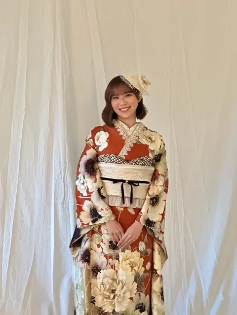 森本 茉莉｜お米かパンどちら派？？っていう話を三期生でしたんだ。あなたはどちら派？？（2024-03-24）｜2枚目
