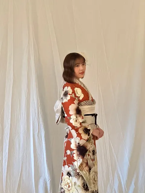 森本 茉莉｜お米かパンどちら派？？っていう話を三期生でしたんだ。あなたはどちら派？？（2024-03-24）｜3枚目