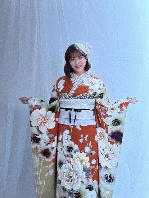 森本 茉莉｜お米かパンどちら派？？っていう話を三期生でしたんだ。あなたはどちら派？？（2024-03-24）｜4枚目