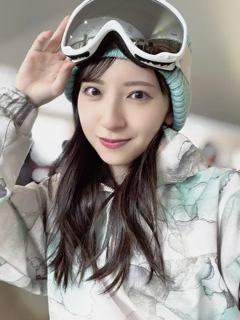 金村 美玖｜人と話すこと、自分と話すこと（2024-03-24）