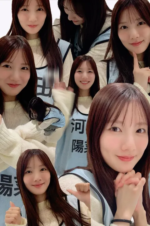 金村 美玖｜人と話すこと、自分と話すこと（2024-03-24）｜2枚目