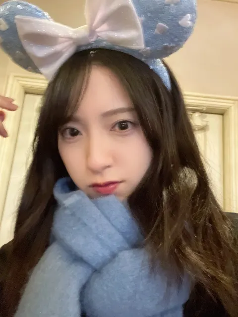 金村 美玖｜人と話すこと、自分と話すこと（2024-03-24）｜3枚目
