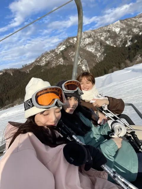 金村 美玖｜人と話すこと、自分と話すこと（2024-03-24）｜4枚目