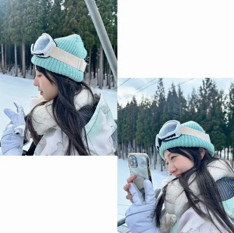 金村 美玖｜人と話すこと、自分と話すこと（2024-03-24）｜5枚目