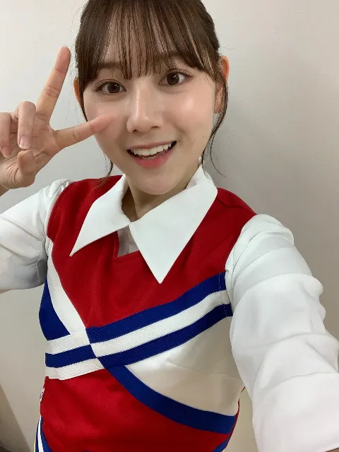 平岡 海月｜私が好きなブログはね、（2024-03-25）