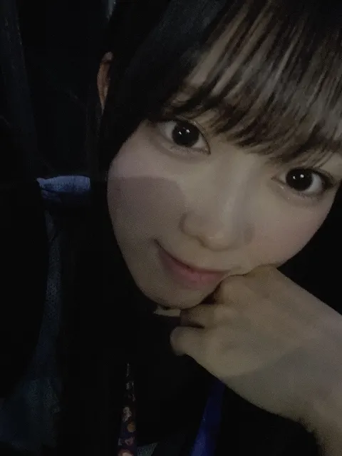 清水 理央｜わがままな君（2024-03-25）
