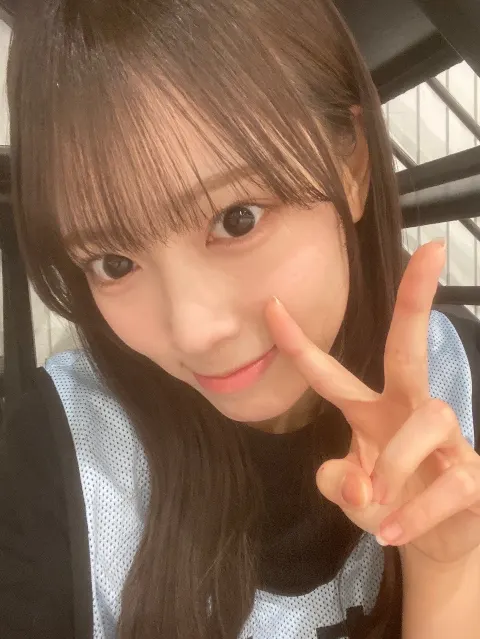 清水 理央｜わがままな君（2024-03-25）｜3枚目