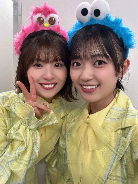 平尾 帆夏｜時間は過ぎてゆくけれど（2024-03-26）｜4枚目