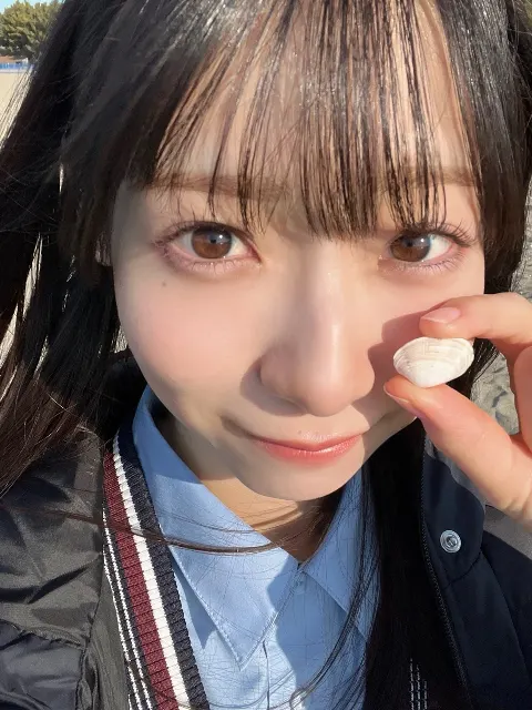 宮地 すみれ｜5歳のお誕生日（2024-03-27）