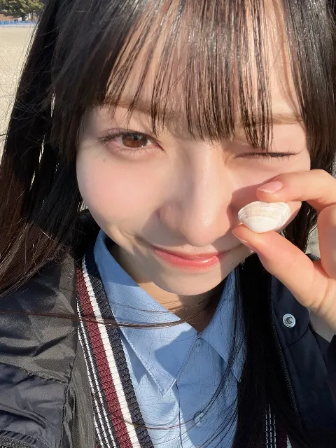 宮地 すみれ｜5歳のお誕生日（2024-03-27）｜2枚目