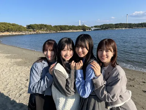 宮地 すみれ｜5歳のお誕生日（2024-03-27）｜3枚目