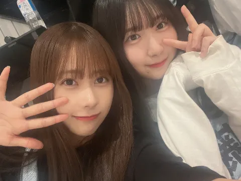 石塚 瑶季｜✨君はハニーデュー✨（2024-03-27）｜2枚目