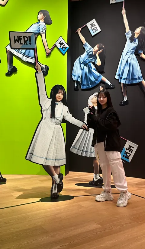 竹内 希来里｜check check！（2024-03-27）