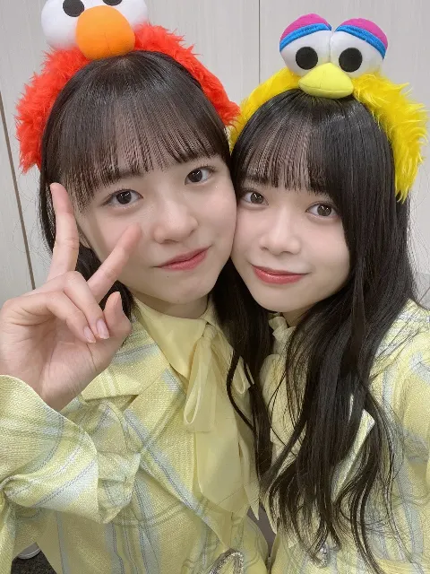 山口 陽世｜( ¨̮ )>≡砂丘ちゃんです（2024-03-27）｜2枚目