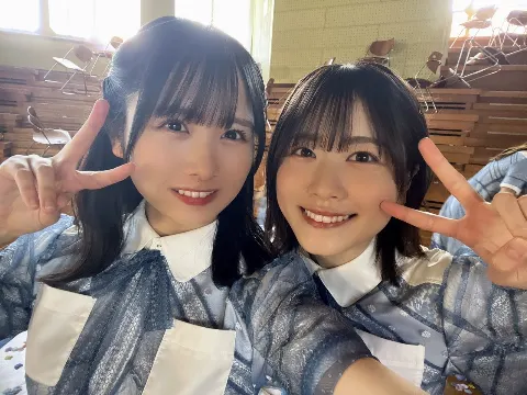上村 ひなの｜いま伝えたいな。ってこと（2024-03-27）｜3枚目