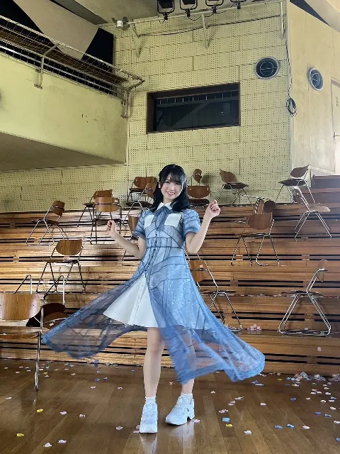 上村 ひなの｜いま伝えたいな。ってこと（2024-03-27）｜4枚目