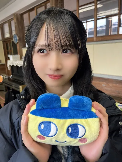 上村 ひなの｜いま伝えたいな。ってこと（2024-03-27）｜6枚目