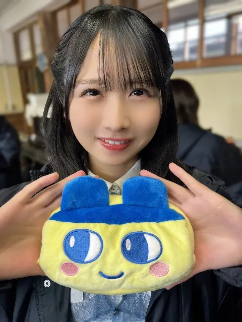 上村 ひなの｜いま伝えたいな。ってこと（2024-03-27）｜7枚目