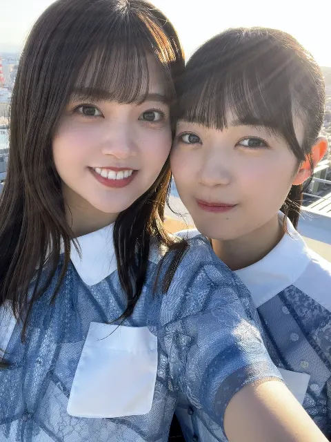 山下 葉留花｜はるはる日記🌱- 君はハニーデュー -（2024-03-28）｜4枚目