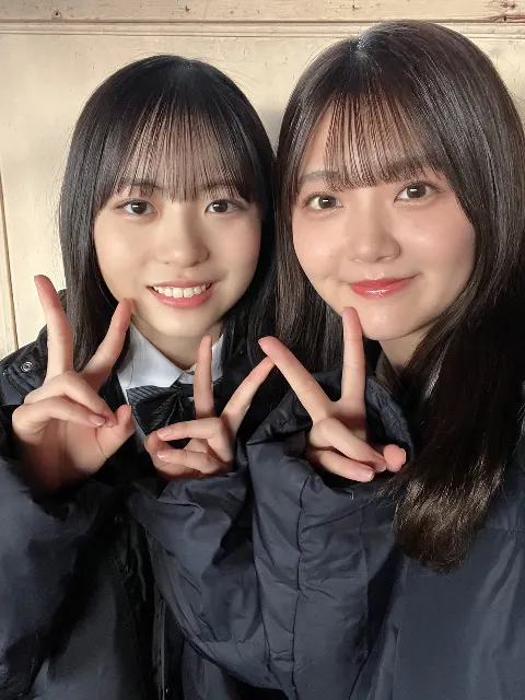 山下 葉留花｜はるはる日記🌱- 君はハニーデュー -（2024-03-28）｜5枚目