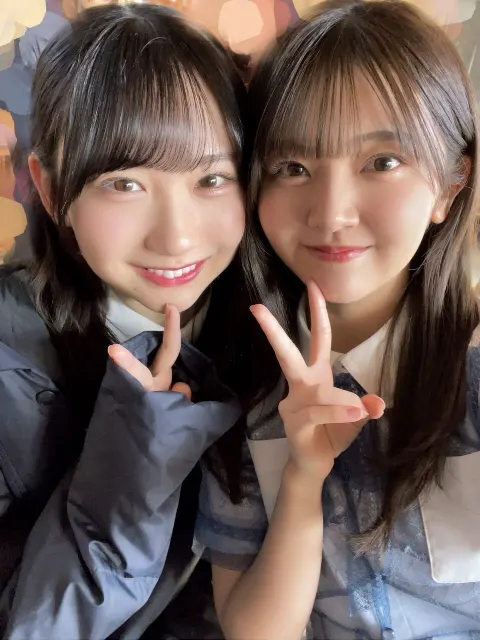山下 葉留花｜はるはる日記🌱- 君はハニーデュー -（2024-03-28）｜6枚目