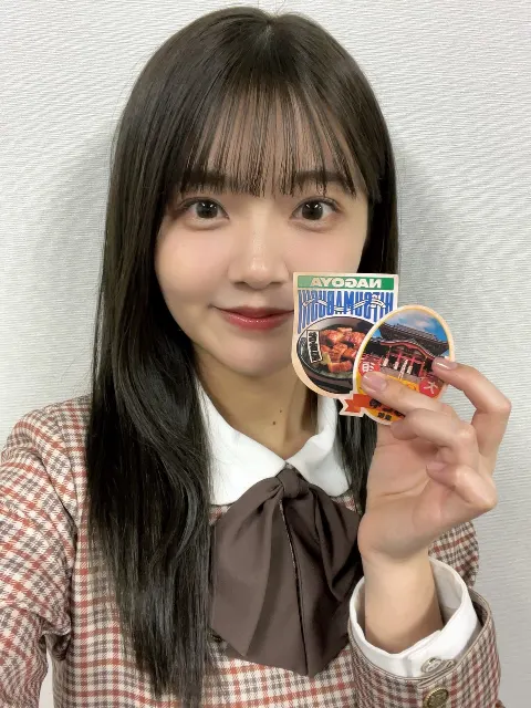 山下 葉留花｜はるはる日記🌱- 君はハニーデュー -（2024-03-28）｜7枚目