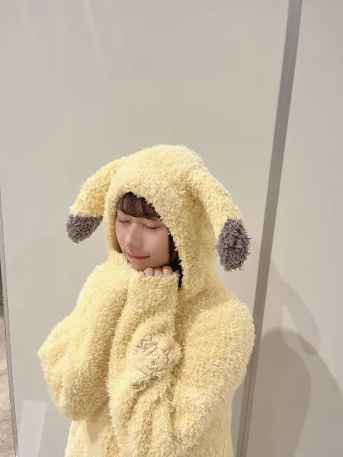 石塚 瑶季｜✨会いにきてほしいな✨（2024-03-28）｜2枚目